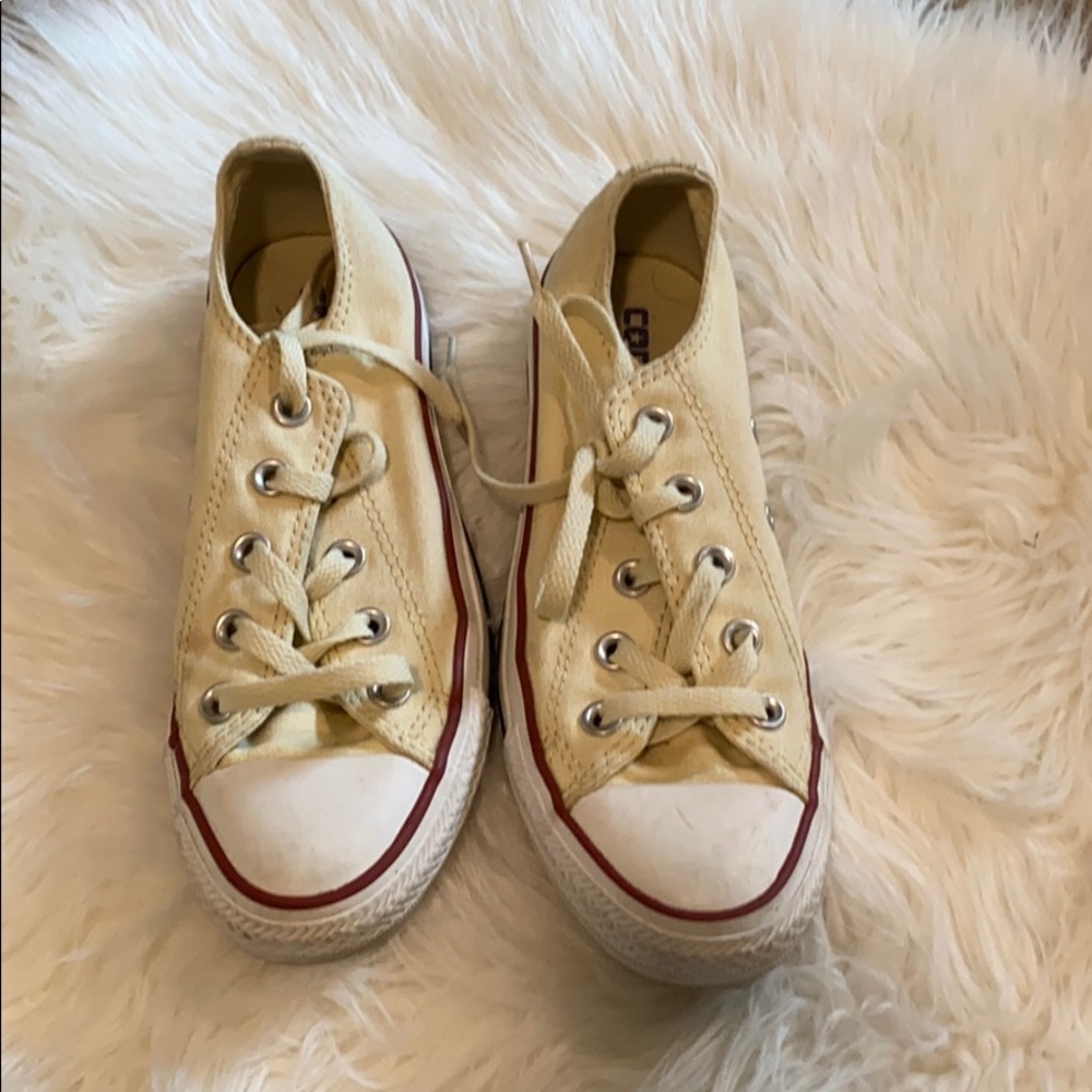 Converse